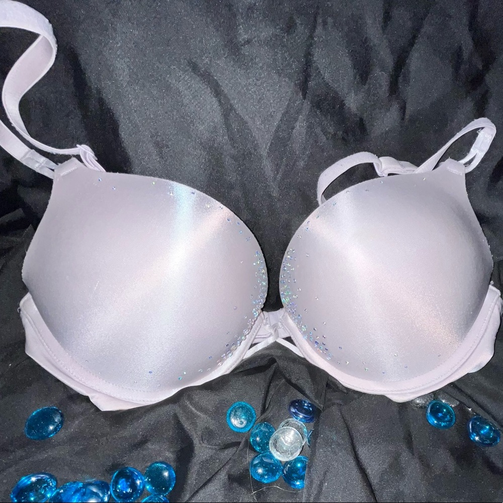 Victoria’s Secret Bombshell Bra